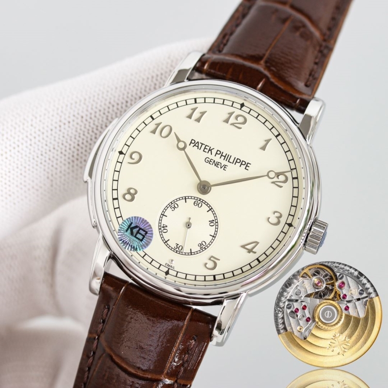 PATEK PHILIPPE